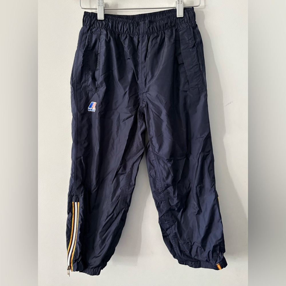 K-Way Lined Rain Splash Pants